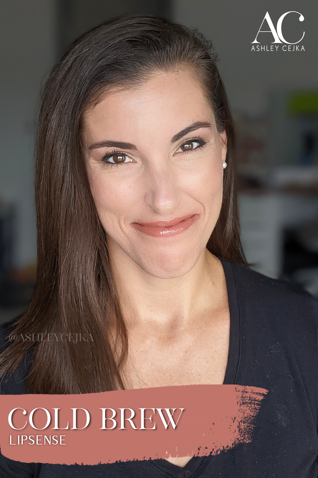 The Café Cozy Collection: A Neutral Makeup Lover's Dream